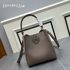 Tory Burch Bucket Bags